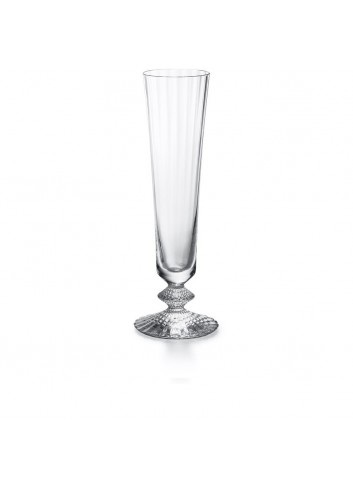 Home 100 Bicchiere di Vino 180 ml di plastica USA e Getta di Champagne  Flutes-Cristal Collection Argento