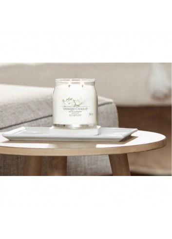 Yankee Candle Signature White Gardenia Giara Grande